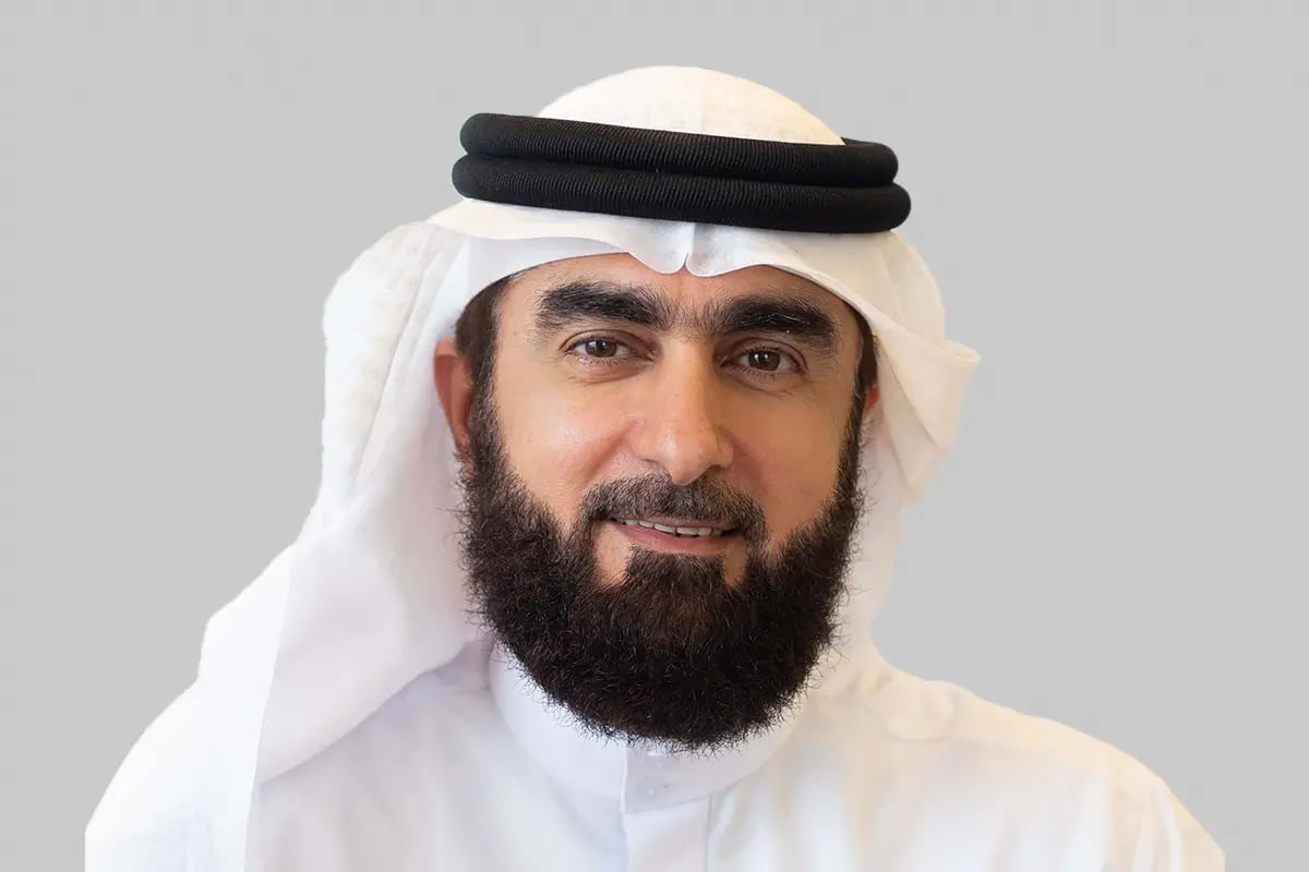 Farid Al Mulla