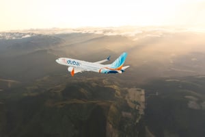 flydubai to resume flights to Damascus after 12-year pause