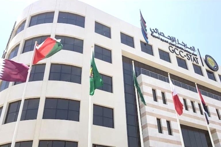 GCC inflation rate hits 1.7 percent by December 2024 on rising housing prices: GCC-Stat