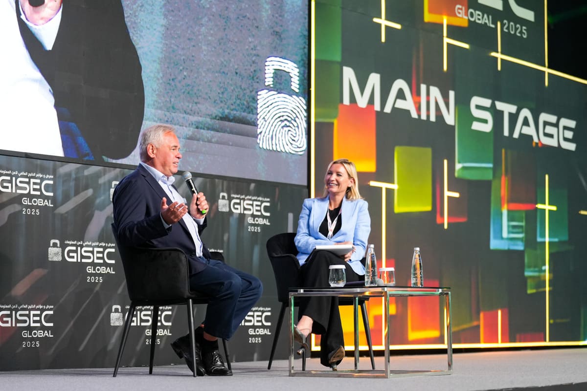 gisec global 2025