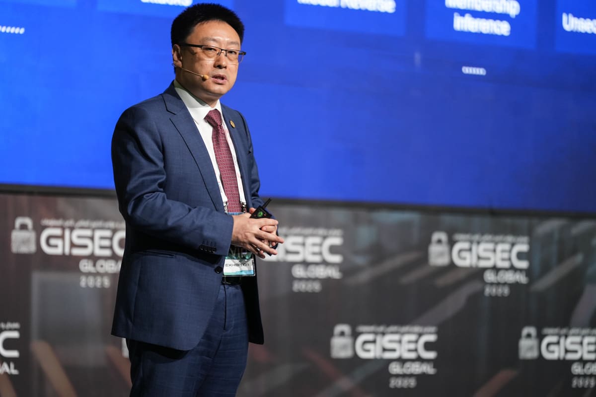 gisec global 2025