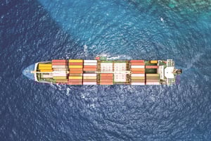 Global economy at a crossroads: Trade tariffs could impact future growth
