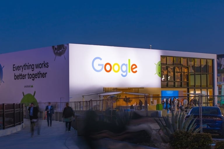 Google unveils Gemini AI upgrades, Android XR smart glasses, and new subscription service
