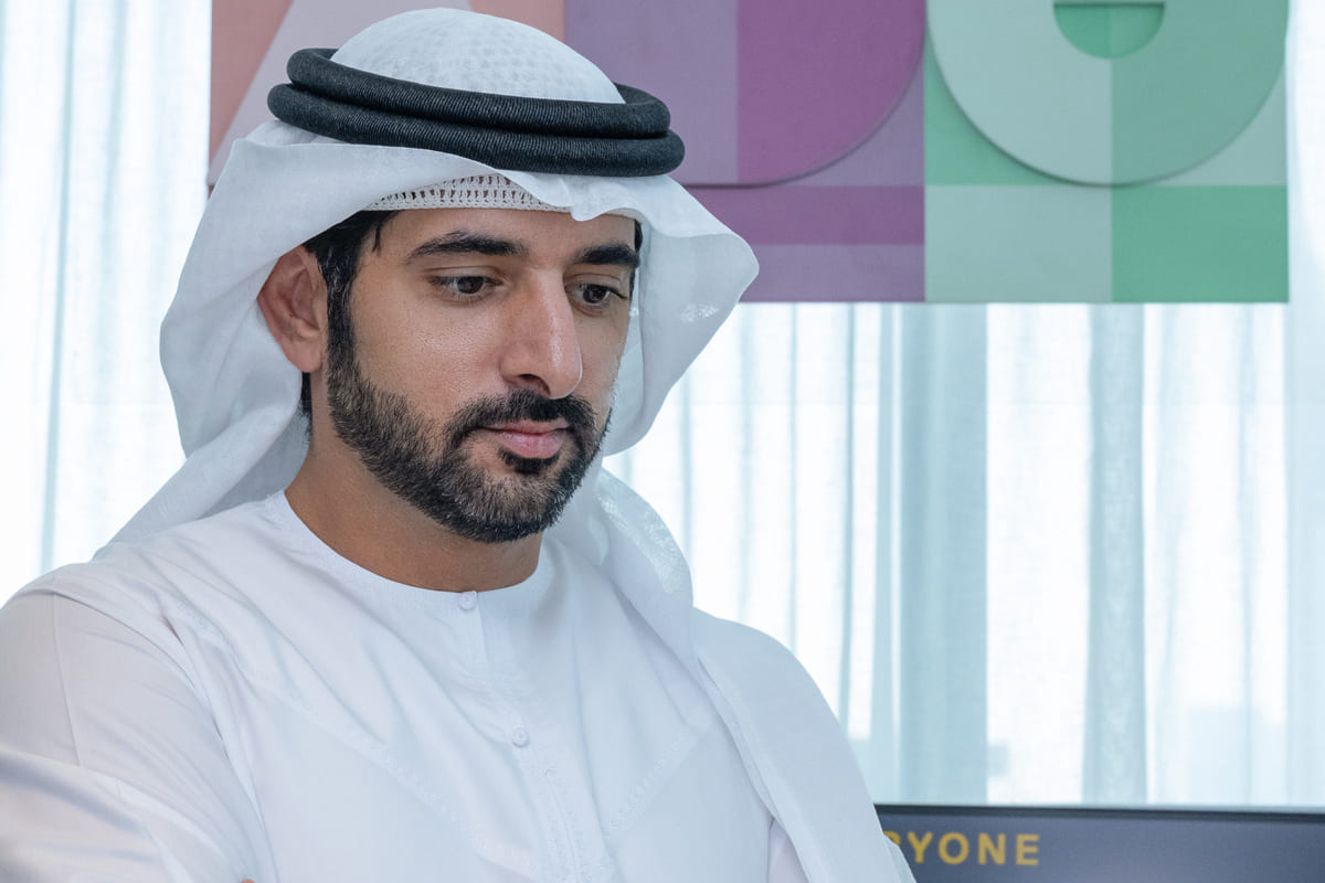 hamdan google