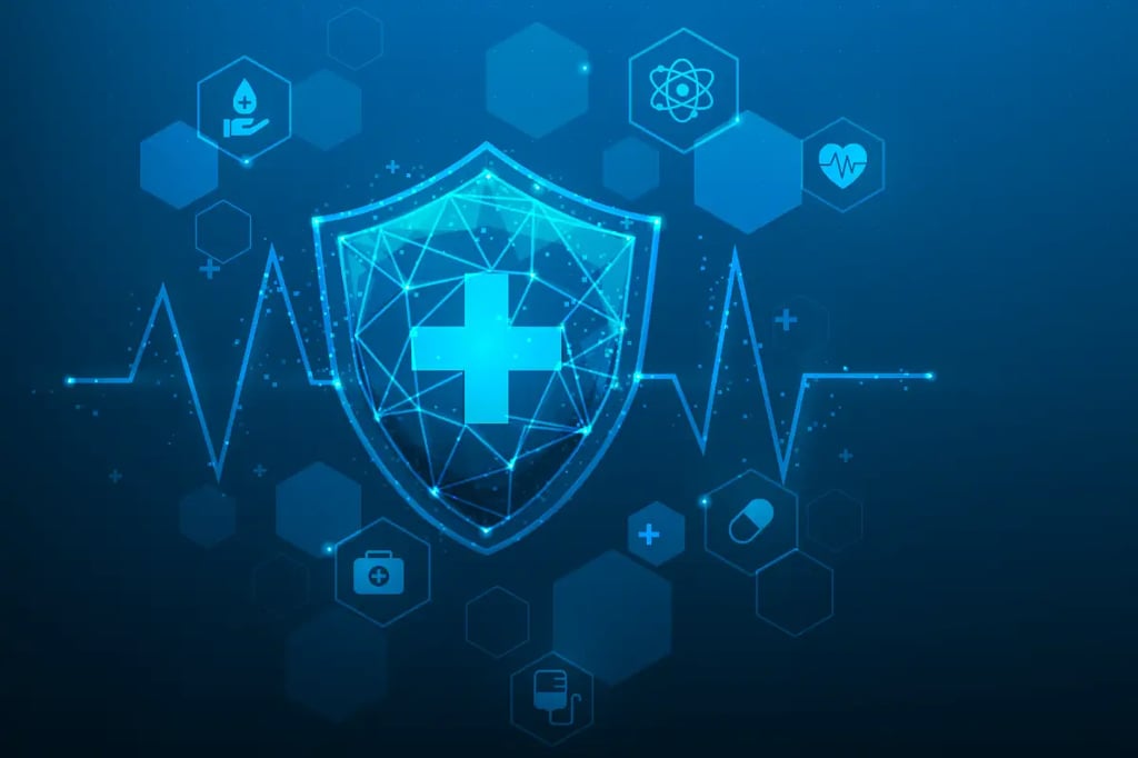 Dubai’s path to global healthcare leadership