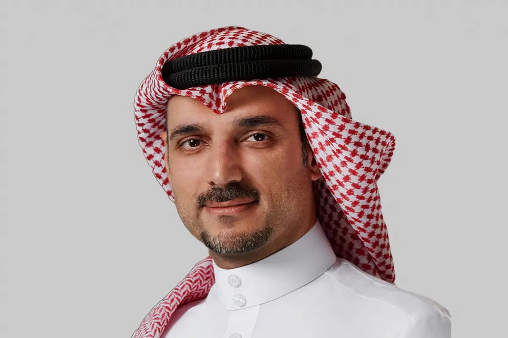 30 Banking & Finance Executives Leading the Financial Evolution of the Middle East