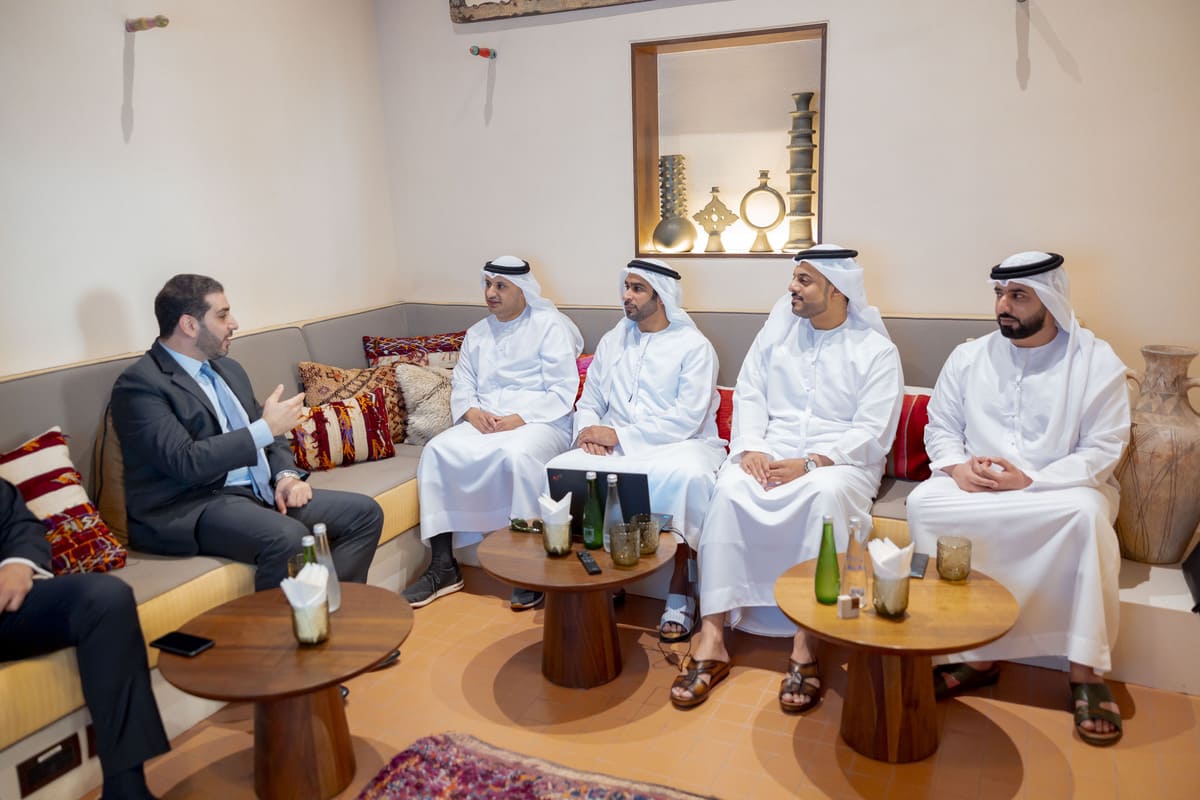 invest in sharjah
