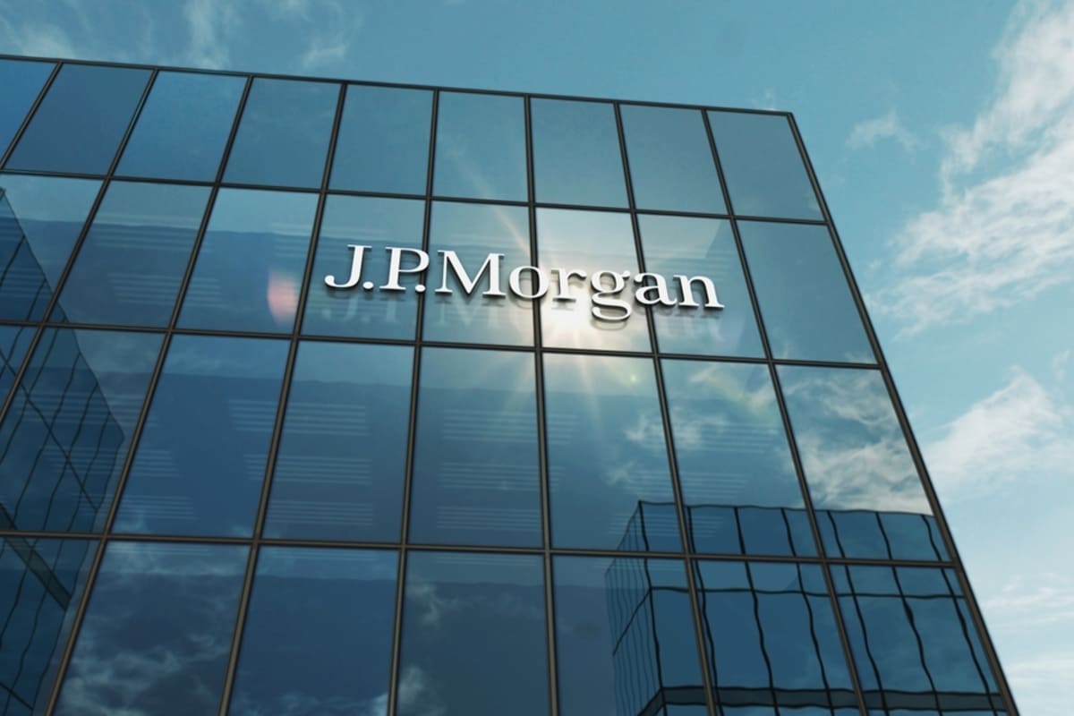 Portfolio resilience vital as investors face heightened uncertainty, changing asset class returns: J.P. Morgan