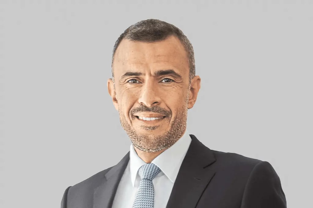 30 Banking & Finance Executives Leading the Financial Evolution of the Middle East