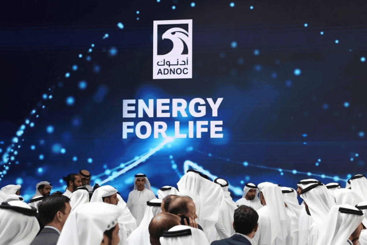 Make it in the Emirates 2025: ADNOC targets $24.5 billion in local procurement by 2030 to empower UAE manufacturers