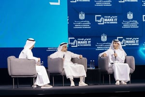 Make it in the Emirates 2025: Al Zeyoudi underscores critical role of CEPA in boosting $603 billion exports