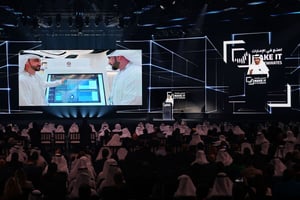 Make it in the Emirates 2025 continues with impactful discussions on national ICV, talent upskilling