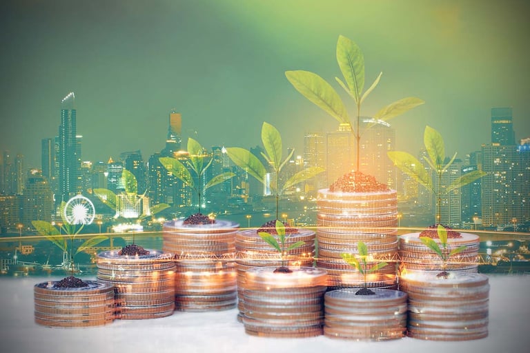 Abu Dhabi’s Masdar achieves $6.6 billion oversubscription in latest green bond issuance