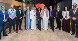 Mastercard launches cyber resilience center to enhance digital security in Saudi Arabia