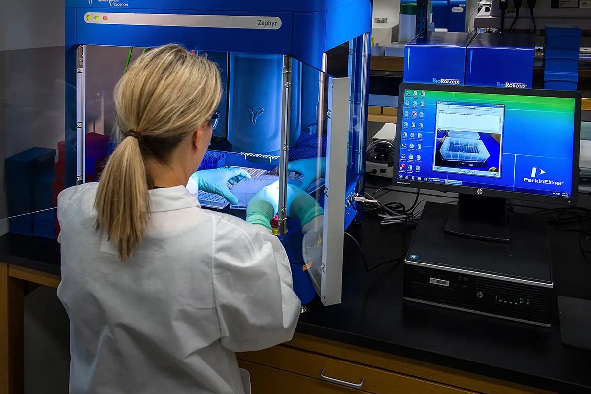 medical research