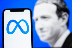 Meta stock surges following strong Q1 2025 earnings report