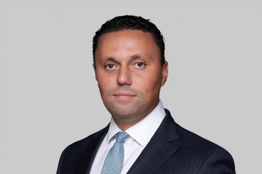30 Banking & Finance Executives Leading the Financial Evolution of the Middle East