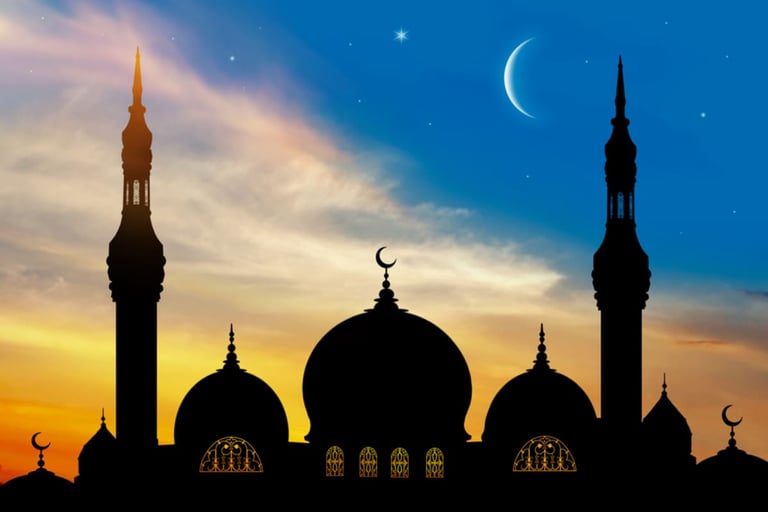 Saudi Arabia confirms June 6 first day of Eid al-Adha 2025