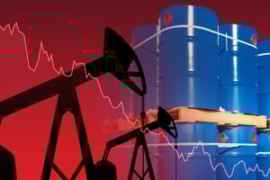 Crude oil prices dip to $66.24, near two-week highs amid U.S.-China tariff optimism