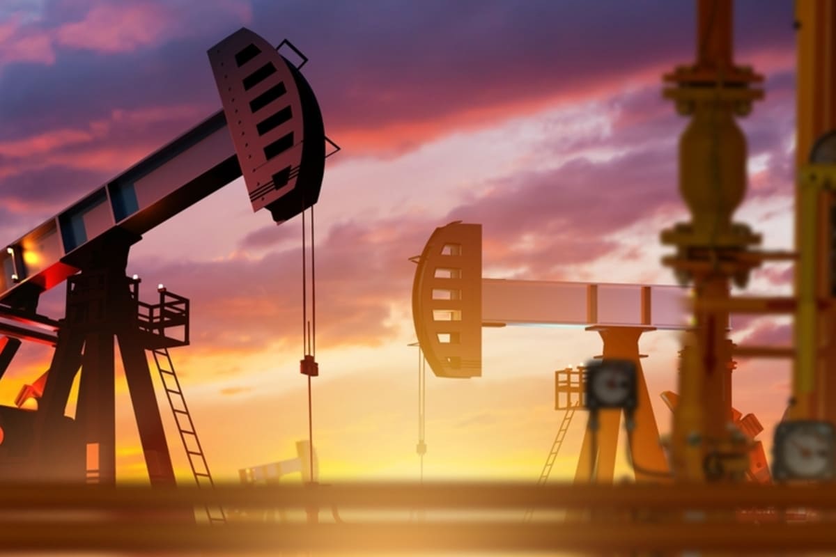 Crude oil prices surge above $64.45 as U.S. extends EU trade talks deadline