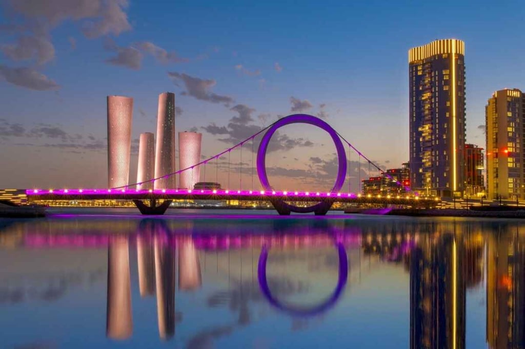 Qatar real estate market surges with $112.8 million in weekly trading volume