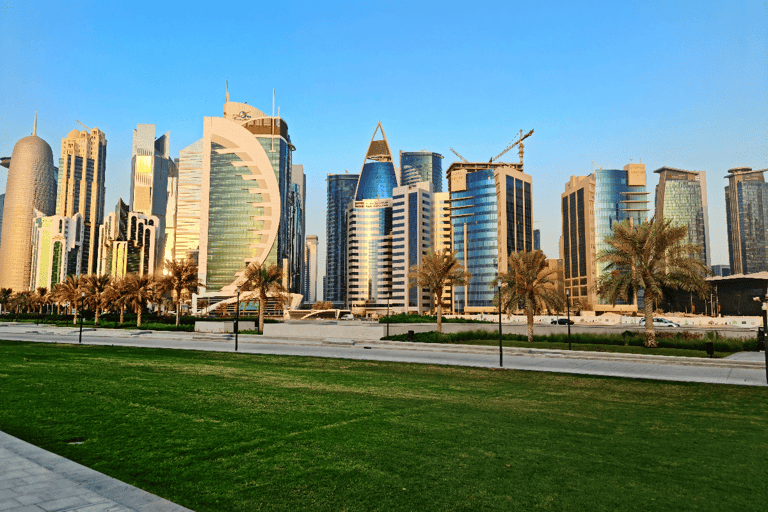 Qatar real estate: Trading volume exceeds $226.85 million in week