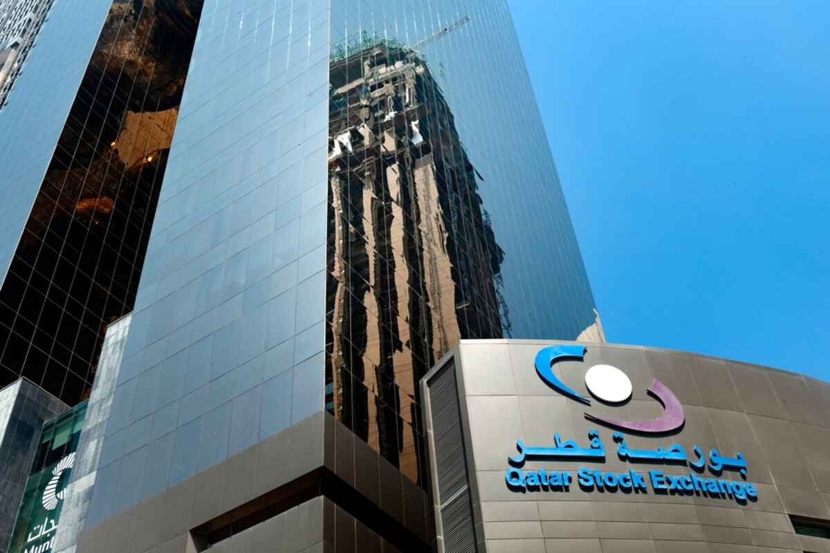 Qatar Stock Exchange profits rise by 0.92 percent to $3.61 billion in Q1 2025