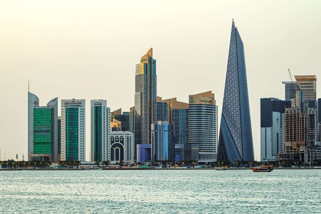 Qatar Central Bank issues $796.4 million worth of bills