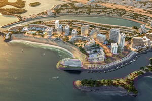 Ras Al Khaimah real estate: RAK Properties reports $100.7 million Q1 revenue, with over 3,000 units under construction