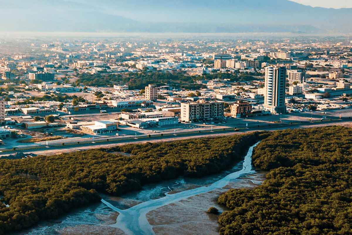 uae real estate
