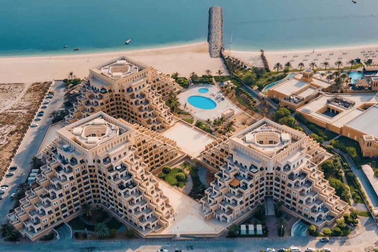 UAE real estate: Ras Al Khaimah’s residential stock to double by 2030 on new project launches