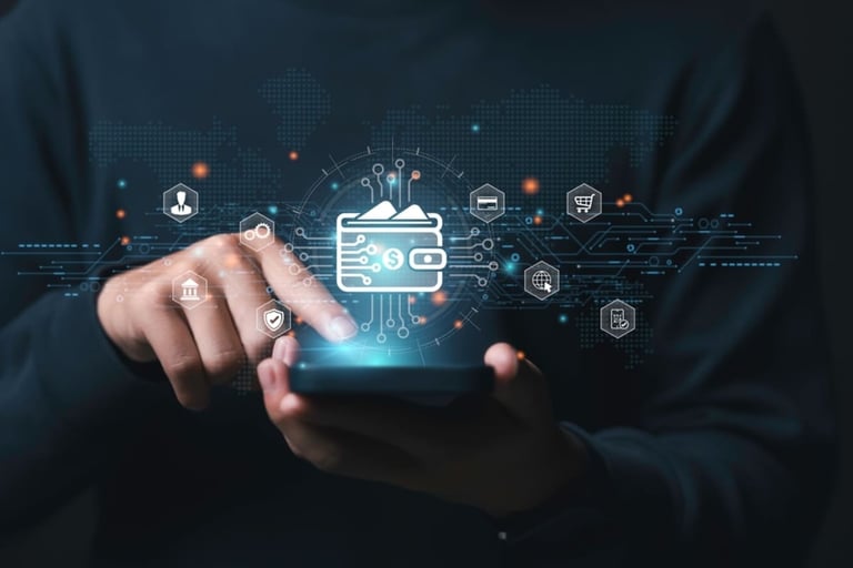 Ripple expands blockchain payments footprint in UAE with strategic partnerships