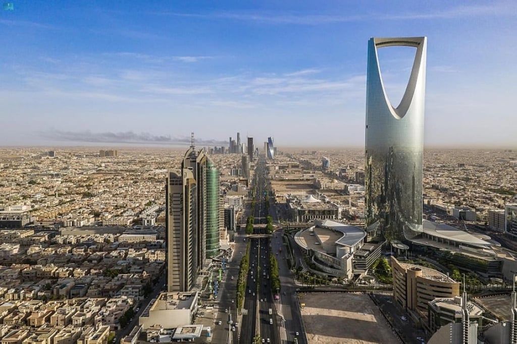 Saudi Arabia’s digital economy contribution to GDP soars to 15.6 percent in 2023