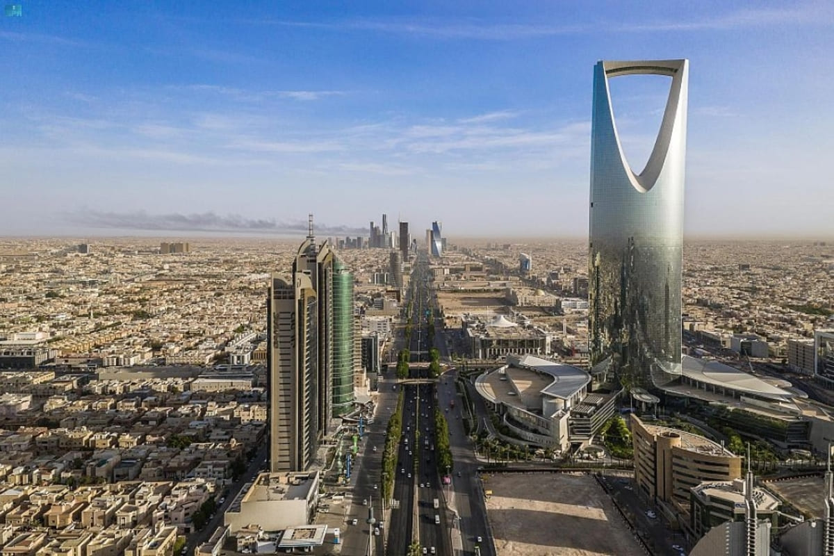 Saudi Arabia’s digital economy contribution to GDP soars to 15.6 percent in 2023