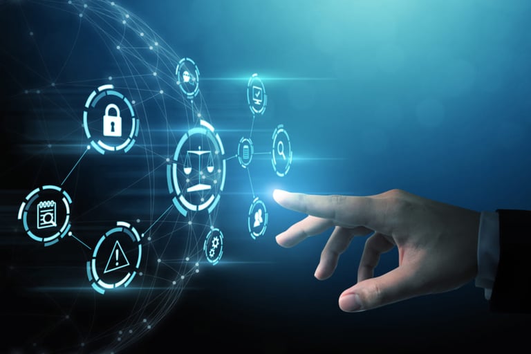 Saudi Arabia leads MENA in digital government services maturity with 96 percent rate in 2024