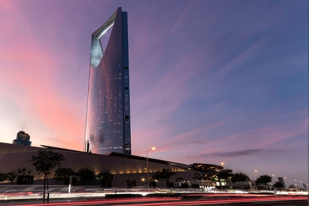 Saudi Arabia reports 2.7 percent GDP growth in Q1 2025 driven by non-oil sector