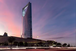Saudi Arabia reports 2.7 percent GDP growth in Q1 2025 driven by non-oil sector