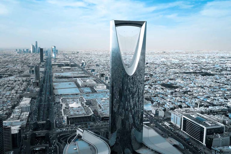 Saudi Arabia’s inflation reaches 2.3 percent in April 2025, among lowest in G20 nations