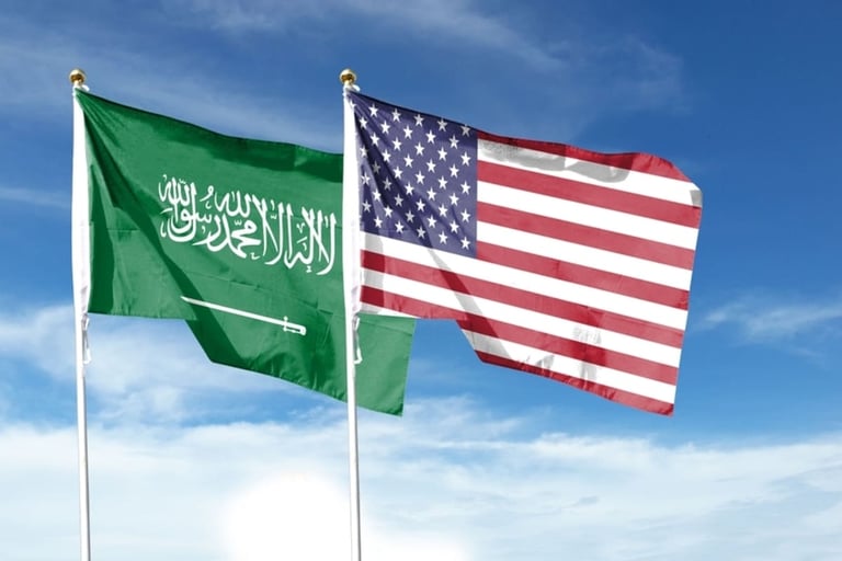 Saudi Arabia to sign key deal with U.S. in mining and mineral resources