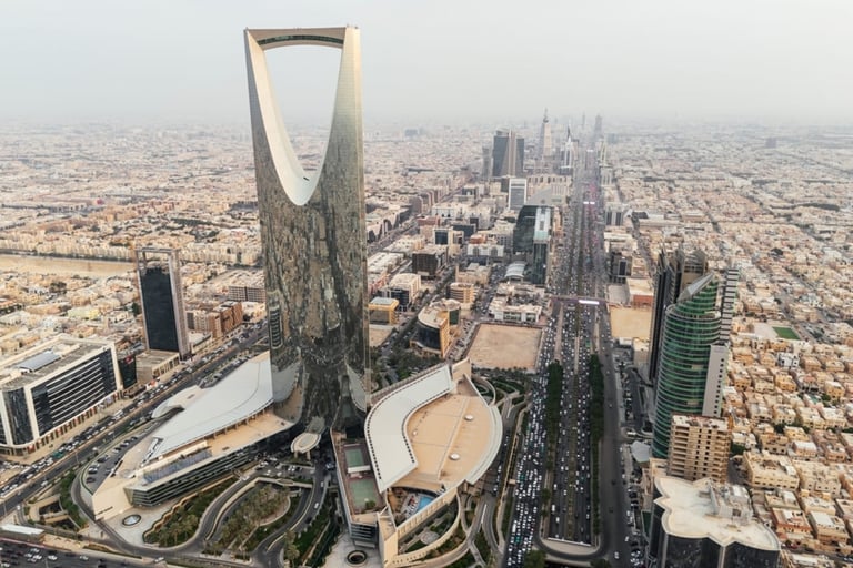 Saudi Arabia’s wholesale price inflation reaches 2.0 percent in April 2025