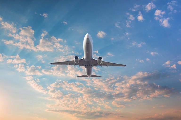 Saudi aviation sector contributes $90.6 billion to GDP, supports 1.4 million jobs: IATA