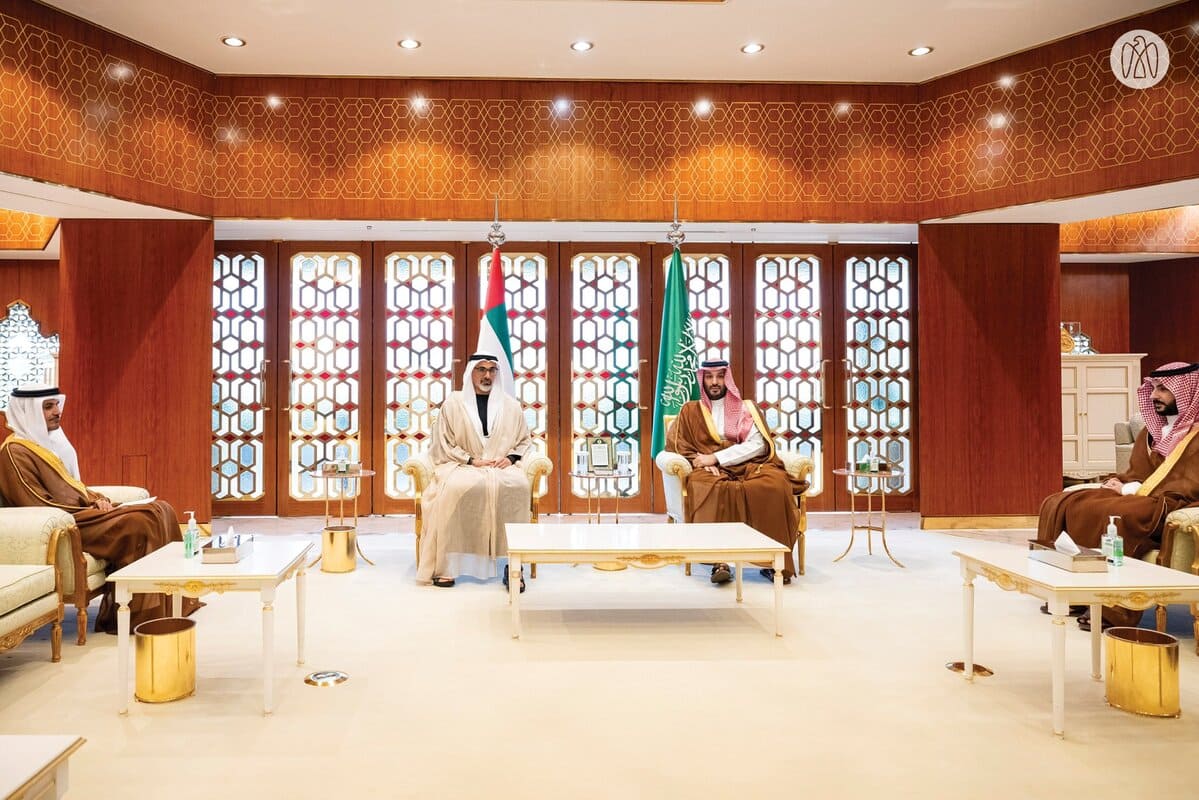 abu dhabi saudi arabia gcc-u.s. summit