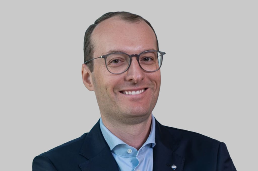 30 Banking & Finance Executives Leading the Financial Evolution of the Middle East