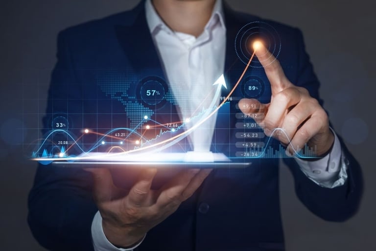 UAE launches region’s first Finfluencer license to regulate digital financial content