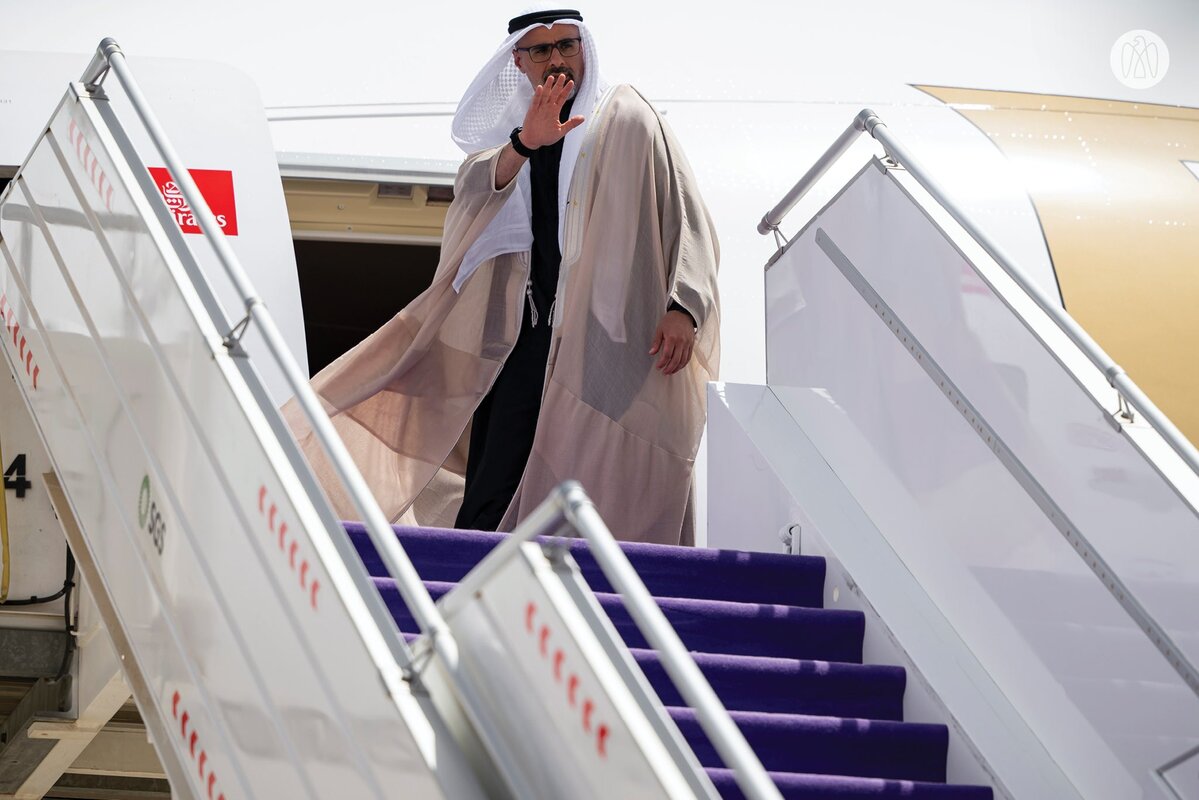 Abu Dhabi Saudi Arabia gcc-u.s. summit