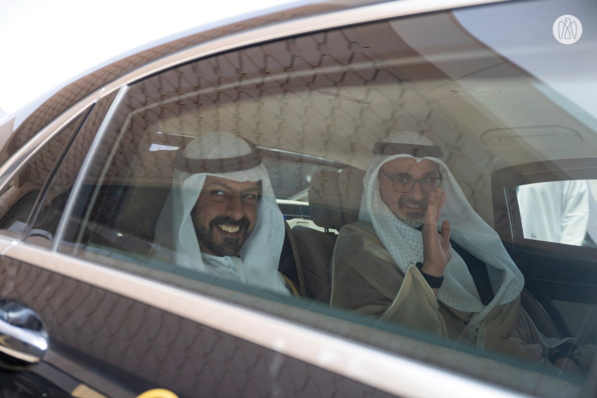 Abu Dhabi Saudi Arabia gcc-u.s. summit