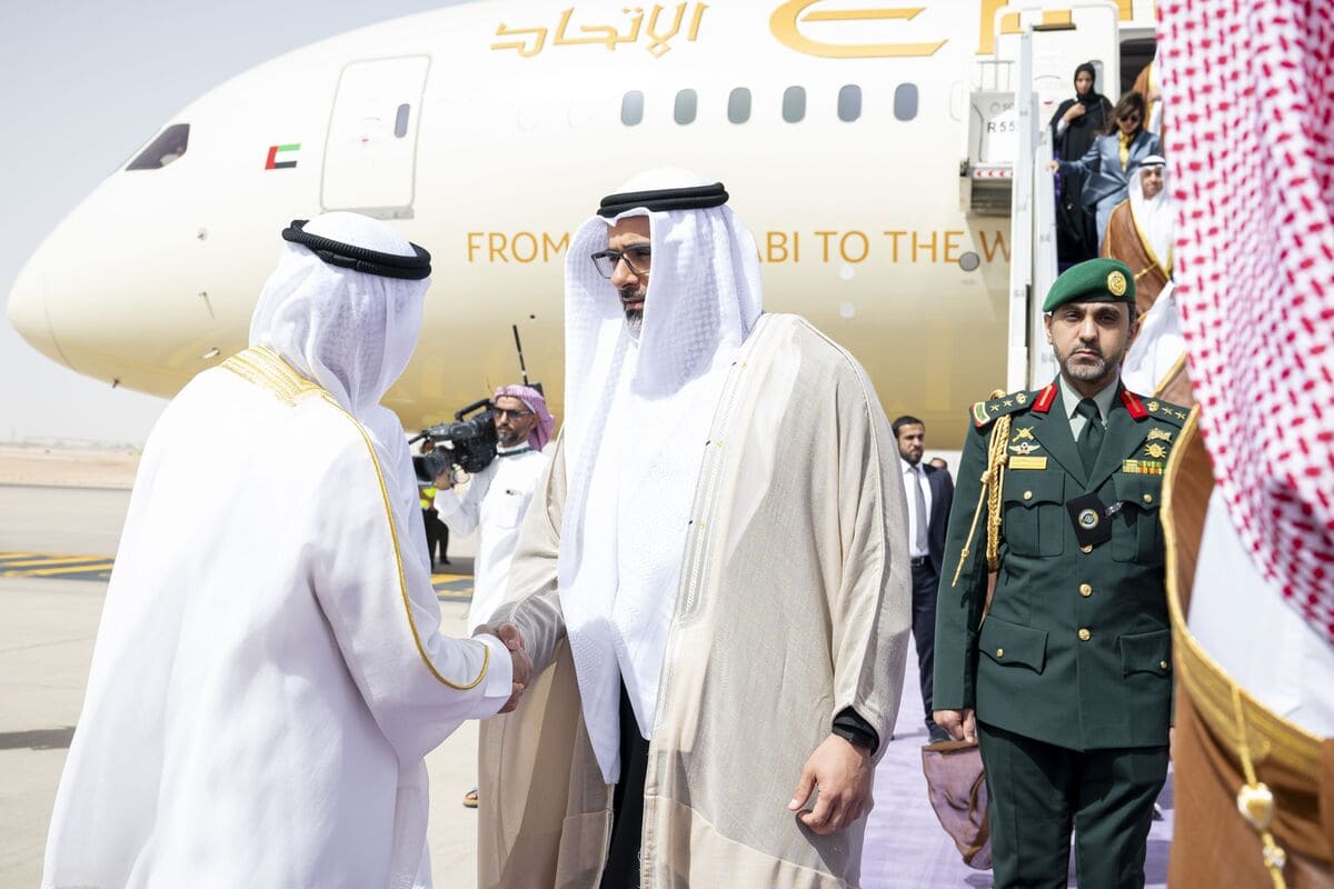 sheikh khaled gcc u.s. summit