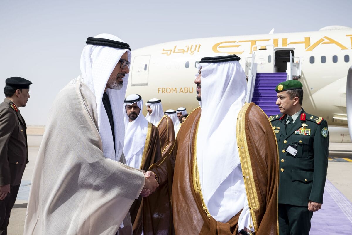 sheikh khaled gcc u.s. summit