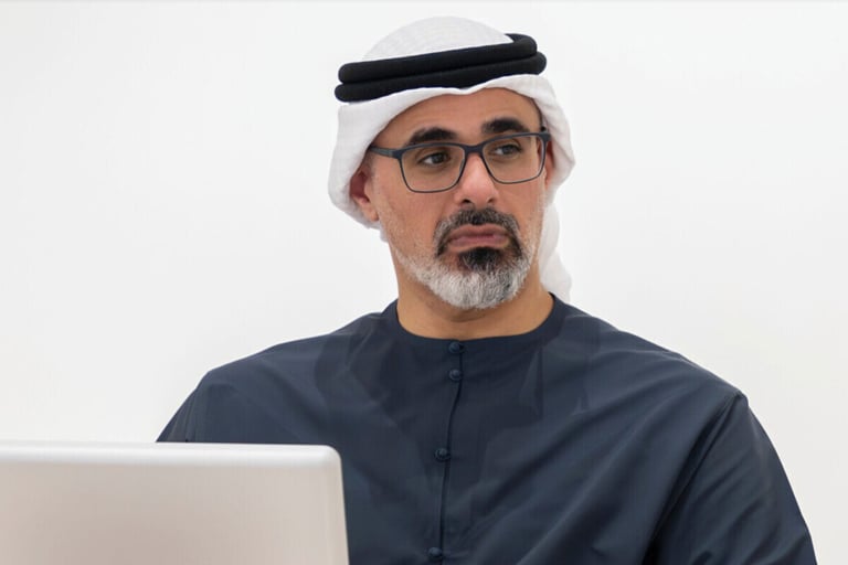 Abu Dhabi Crown Prince to visit Kazakhstan on Sunday as UAE aims for $1 billion trade turnover