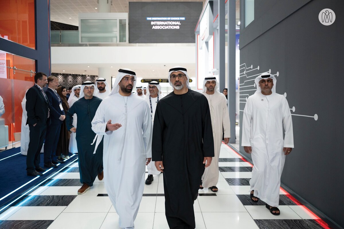 sheikh khaled